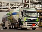 Volvo FM 460 6x4 2010 года